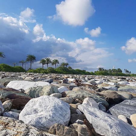 Bearbear Homestay Hualien Buitenkant foto