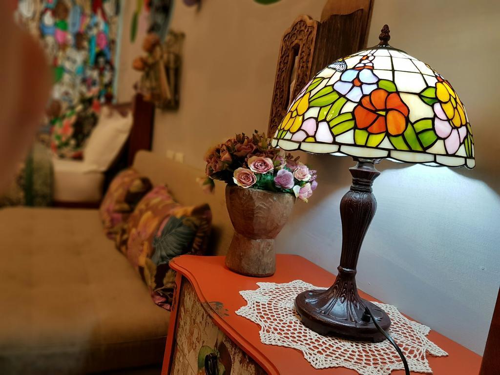 Bearbear Homestay Hualien Buitenkant foto