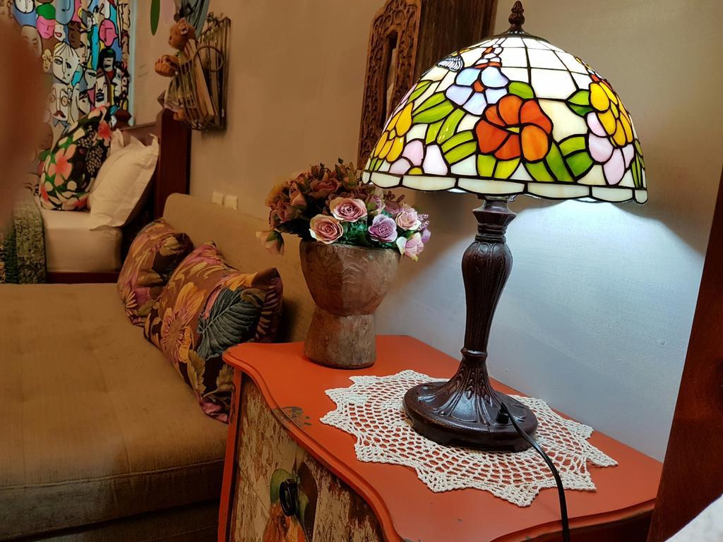 Bearbear Homestay Hualien Buitenkant foto