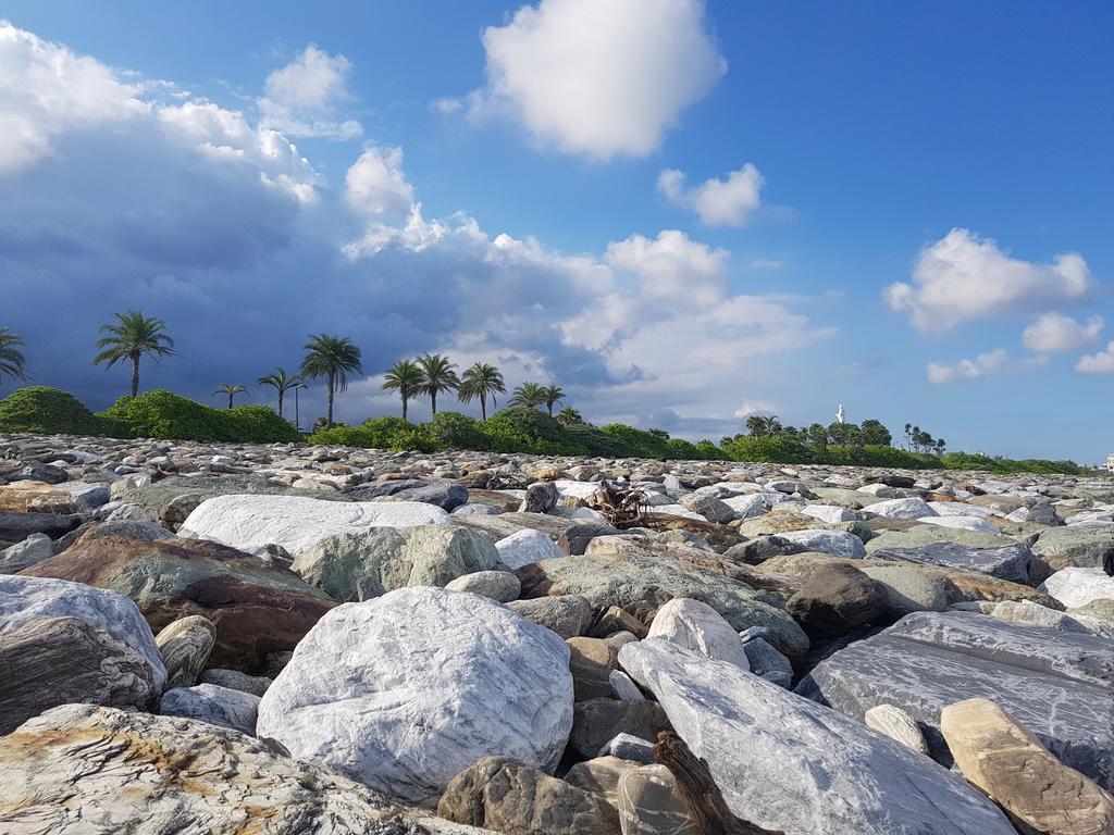 Bearbear Homestay Hualien Buitenkant foto